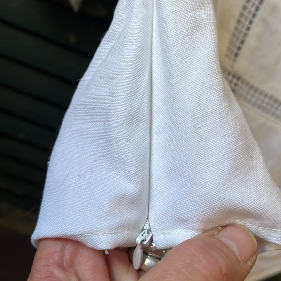 Rebecca Minkoff Lucia Top Blouse NWT - Picture 10 of 11